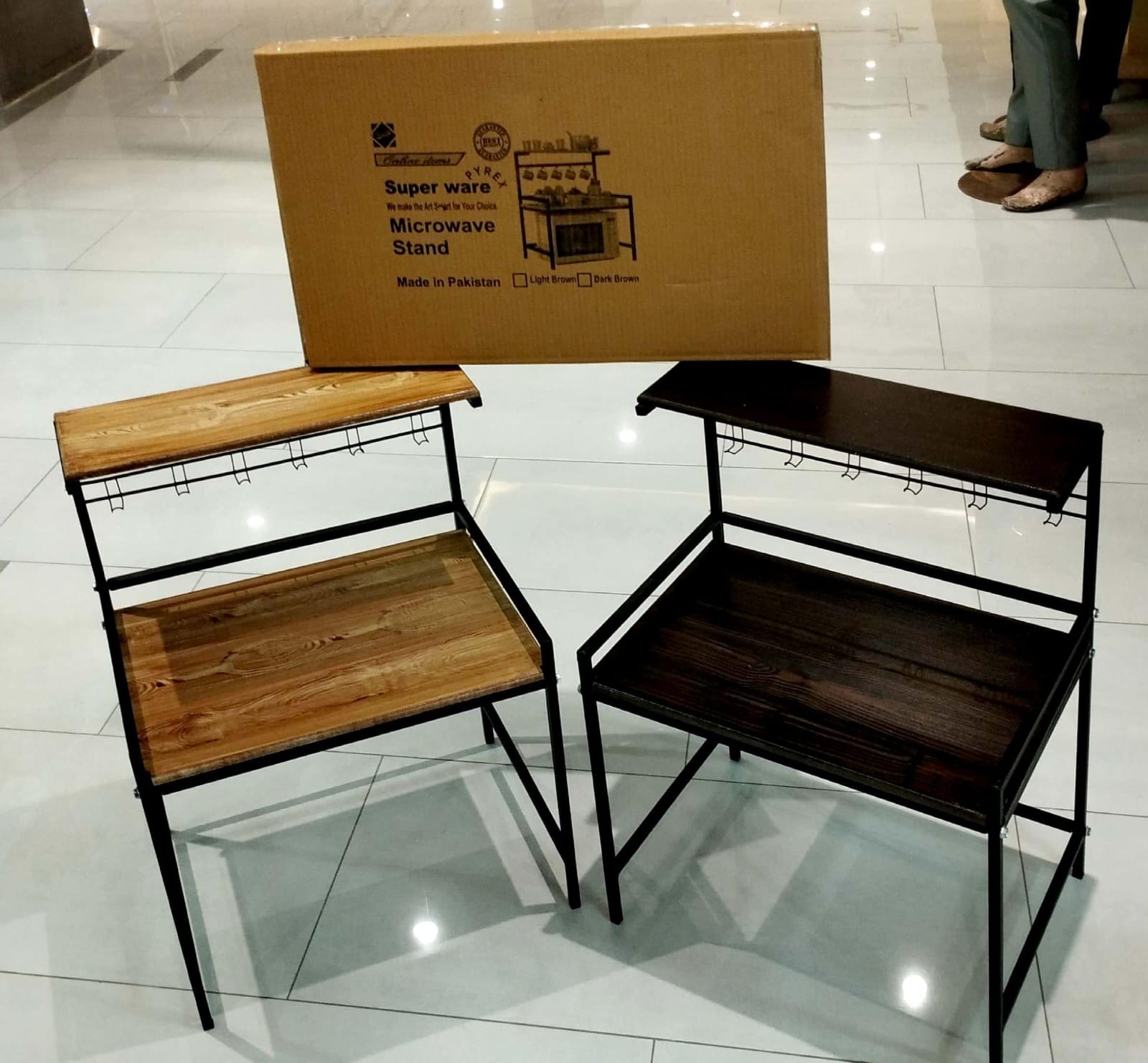 Microwave Storage Rack, Multi Layer Storage Rack, Multifunction Kitchen Storage Rack Microwave Storage Rack, Multi Layer Storage Rack, Multifunction Kitchen Storage Rack